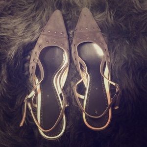 Adrienne Vittadini Heels